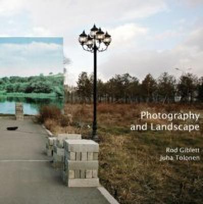 Photography and Landscape(English, Paperback, Giblett Rod)