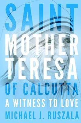 Saint Mother Teresa of Calcutta(English, Paperback, North Wyatt)