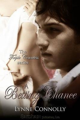 A Betting Chance(English, Electronic book text, Connolly Lynne)