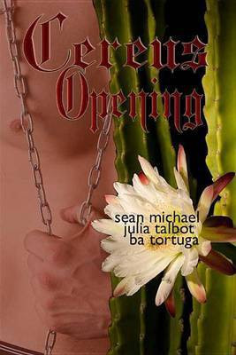 Cereus(English, Electronic book text, Michael Sean)