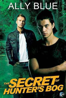 The Secret of Hunter's Bog(English, Electronic book text, Blue Ally)