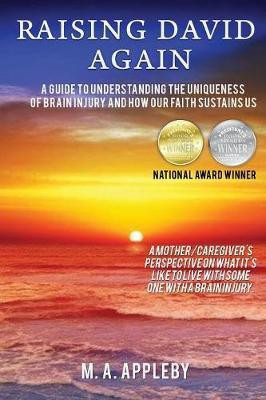 Raising David Again(English, Paperback, Appleby M A)