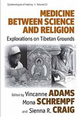 Medicine Between Science and Religion(English, Electronic book text, unknown)