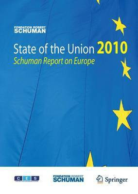 State of the Union 2010(English, Paperback, unknown)