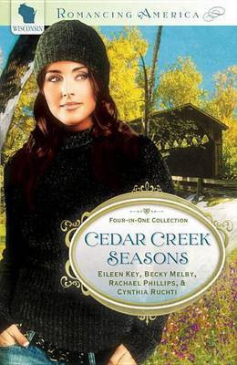 Cedar Creek Seasons(English, Electronic book text, Melby Becky)