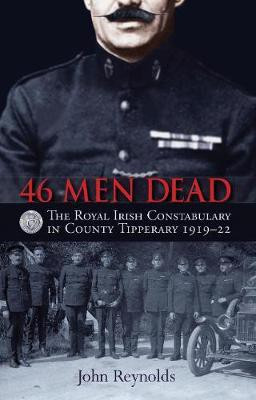 46 Men Dead(English, Electronic book text, Reynolds John)