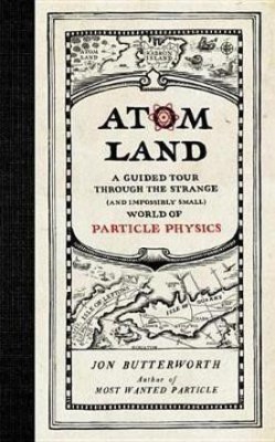 Atom Land(English, Electronic book text, Butterworth Jon)