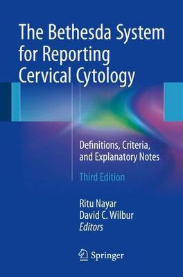 Bethesda System for Reporting Cervical Cytology(English, Electronic book text, unknown)