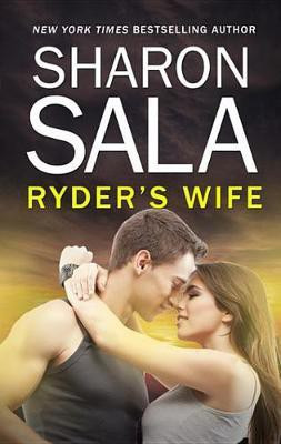 Ryder's Wife(English, Electronic book text, Sala Sharon)