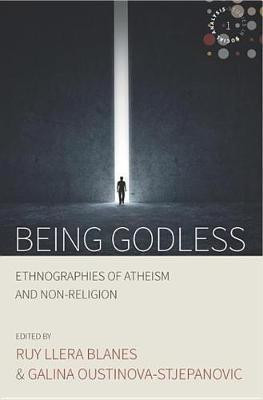Being Godless(English, Electronic book text, unknown)