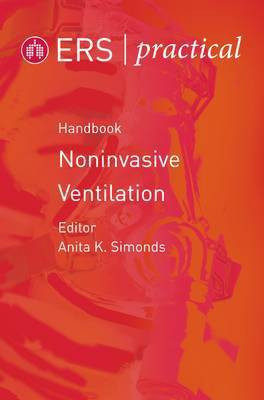The ERS Practical Handbook of Noninvasive Ventilation(English, Paperback, unknown)