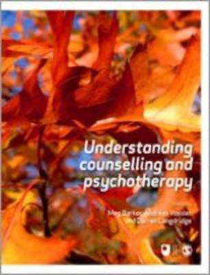 Understanding Counselling and Psychotherapy(English, Hardcover, unknown)