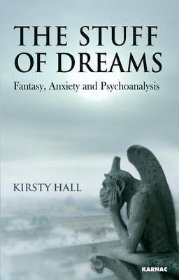 The Stuff of Dreams(English, Electronic book text, Hall Kirsty)