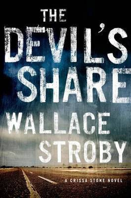 The Devil's Share(English, Electronic book text, Stroby Wallace)