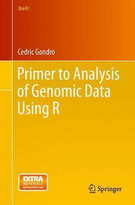 Primer to Analysis of Genomic Data Using R(English, Electronic book text, Gondro Cedric)