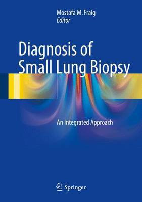 Diagnosis of Small Lung Biopsy(English, Electronic book text, unknown)