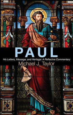 Paul(English, Paperback, Taylor Michael J)