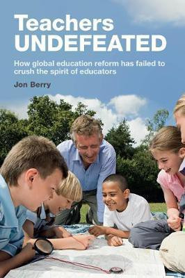 Teachers Undefeated(English, Electronic book text, Berry Jon)