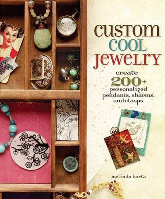 Custom Cool Jewelry(English, Electronic book text, Barta Melinda)