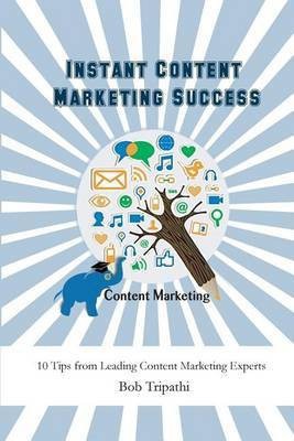 Instant Content Marketing Success(English, Paperback, unknown)