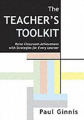 The Teacher's Toolkit(English, Paperback, Ginnis Paul)