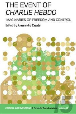 The Event of Charlie Hebdo(English, Electronic book text, unknown)