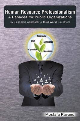 Human Resource Professionalism(English, Paperback, Ravand Dr Mostafa)