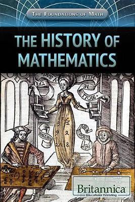 The History of Mathematics(English, Hardcover, unknown)