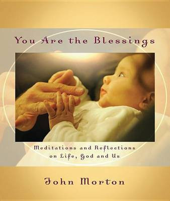 You Are the Blessings(English, Electronic book text, unknown)