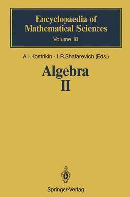 Algebra(English, Hardcover, unknown)