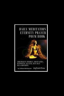 Daily Meditation Beginner's Guide From Happines & Good Life to Stress Release, Relaxation, Healing, Weight Loss & Zen(English, Paperback, You Infinit)
