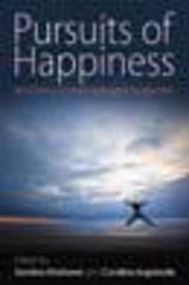Pursuits of Happiness(English, Electronic book text, unknown)