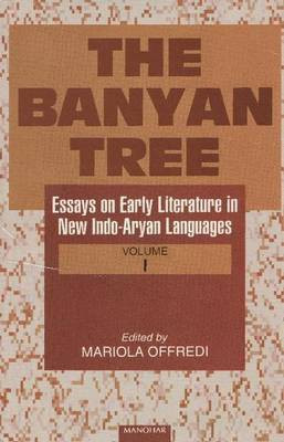 Banyan Tree -- 2-Volume Set(English, Hardcover, Offredi Mariola)