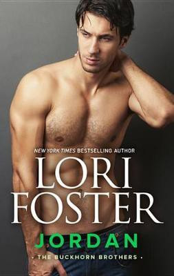 Jordan(English, Electronic book text, Foster Lori)
