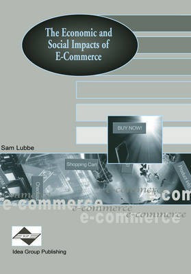The Economic and Social Impacts of E-Commerce(English, Electronic book text, unknown)