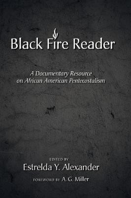 Black Fire Reader(English, Hardcover, unknown)