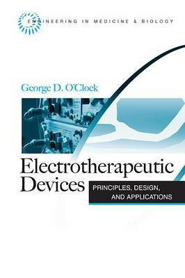 Electrotherapeutic Devices(English, Electronic book text, O'Clock George D)