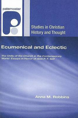 Ecumenical and Eclectic(English, Paperback, unknown)