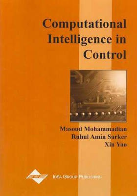 Computational Intelligence in Control(English, Electronic book text, unknown)