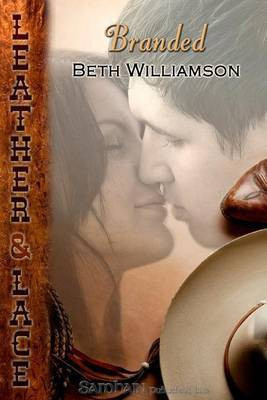 Branded(English, Electronic book text, Williamson Beth)