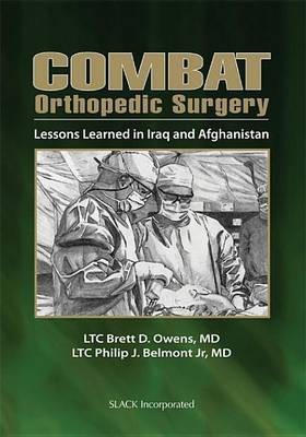 Combat Orthopedic Surgery(English, Electronic book text, unknown)