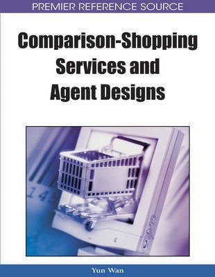 Comparison-Shopping Services and Agent Designs(English, Electronic book text, unknown)