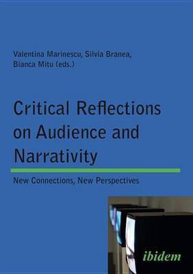 Critical Reflections on Audience and Narrativity(English, Electronic book text, unknown)