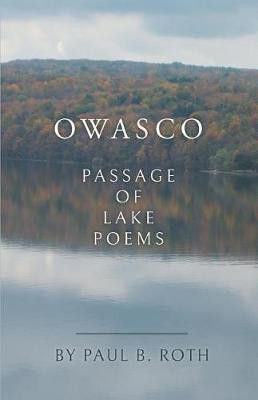 Owasco(English, Paperback, Roth Paul B)
