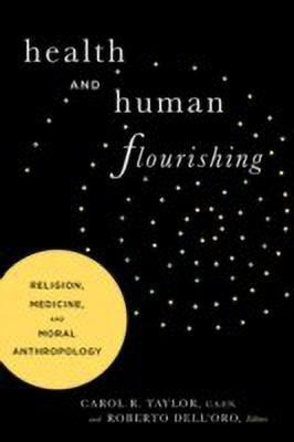 Health and Human Flourishing(English, Paperback, unknown)