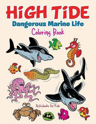 High Tide(English, Paperback, For Kids Activibooks)