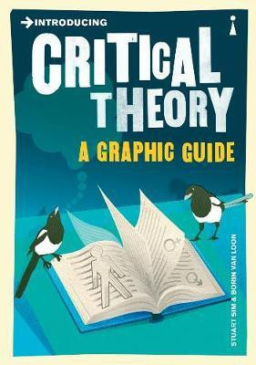 Introducing Critical Theory(English, Electronic book text, Sim Stuart Professor)