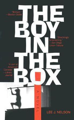 The Boy in the Box(English, Paperback, Nelson Lee J.)