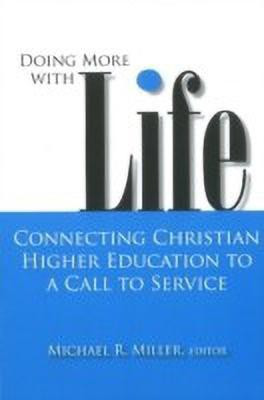 Doing More with Life(English, Paperback, unknown)