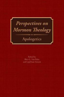 Perspectives on Mormon Theology(English, Paperback, unknown)